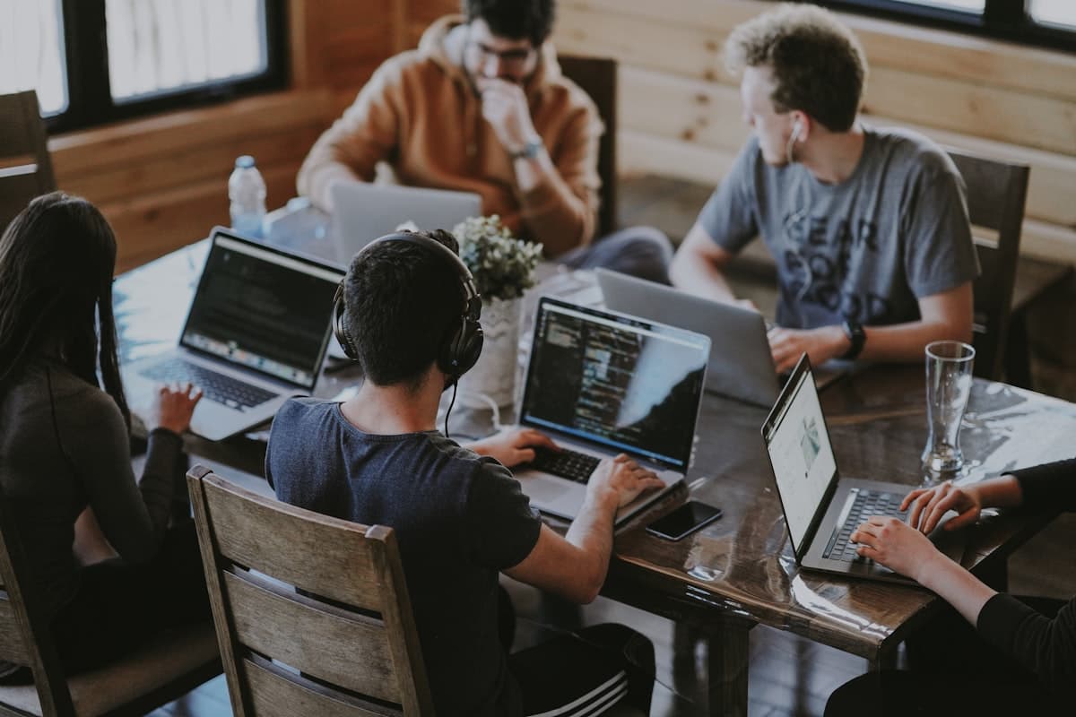 Workforce & Program Staffing